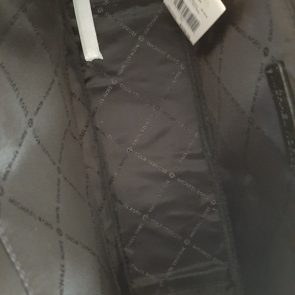 Michael Kors Hanover Crossbody - Picture 7 of 10